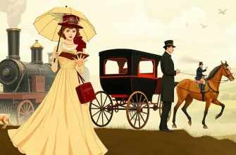 Films à l'époque victorienne : Une fenêtre sur le passé