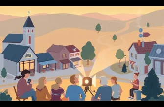 Les 10 Meilleurs Films sur les Petites Villes de Province