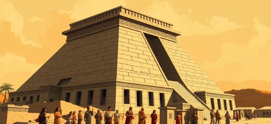 Les Meilleurs Films Historiques sur les Sumériens