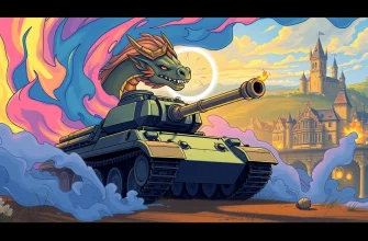 Films de Fantasy sur les Tankistes