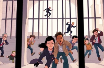 Les Meilleurs Films sur les Évasions de Prison