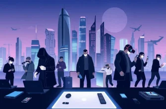 Les Meilleurs Thrillers avec des Gadgets