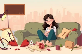 10 Comédies sur le Désenchantement à Découvrir