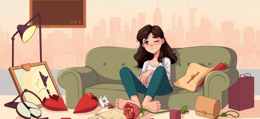 10 Comédies sur le Désenchantement à Découvrir