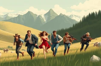 Les Meilleurs Films d'Action en Nouvelle-Zélande