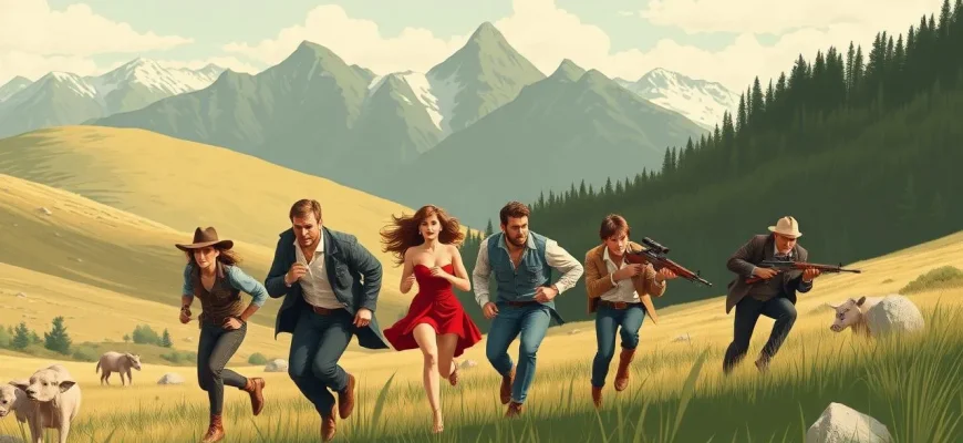 Les Meilleurs Films d'Action en Nouvelle-Zélande