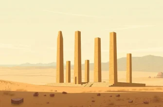 Films Historiques sur les Obéliques d'Axoum