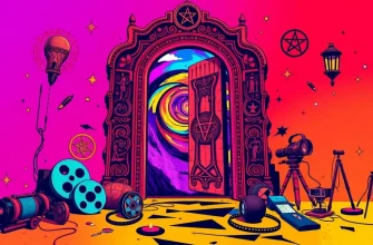 Aventures et Mystères: Films sur les Cultes