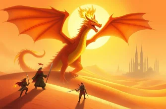 10 Films de Fantasy où la Chaleur Est au Cœur de l'Action