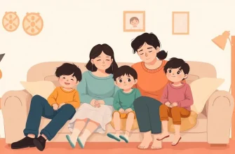 Films familiaux sur les traumatismes de l'enfance