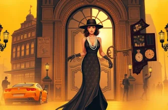 Films Détectives: Richesses et Amours