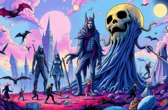 Top 10 des films de fantasy sur l'apocalypse zombie