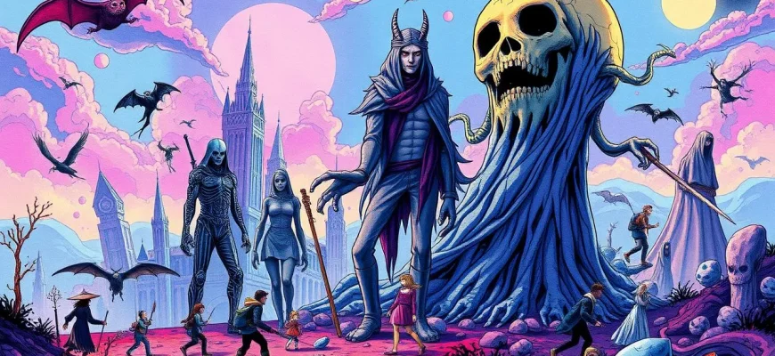 Top 10 des films de fantasy sur l'apocalypse zombie