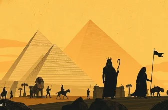 Films historiques sur les guerres égyptiennes