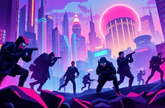 Les Meilleurs Films sur les Espions en Territoire Ennemi