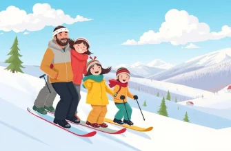 Top 10 des films familiaux sur le snowboard