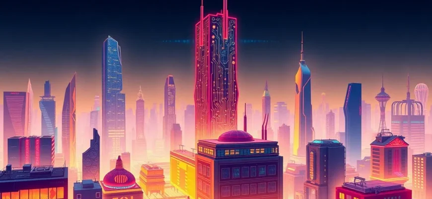 Les Meilleurs Films sur les Catastrophes Scientifiques