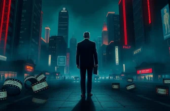 Films dramatiques sur les notaires