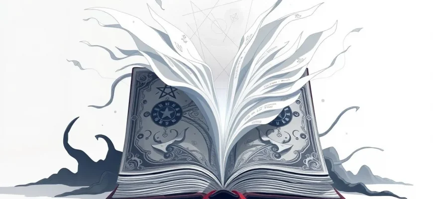 10 Films Mystiques sur les Livres Sacrés