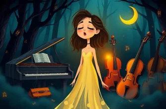 Films d'horreur avec des chanteurs