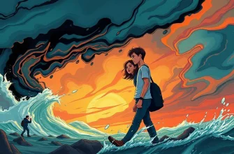 Films d'amour et tempêtes