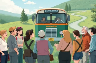 Films Soviétiques sur l'Autostop