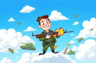 Les Meilleures Comédies Militaires à Regarder