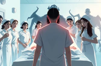 Films d'horreur avec des infirmières