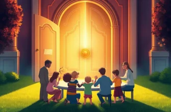 Films familiaux sur la trahison