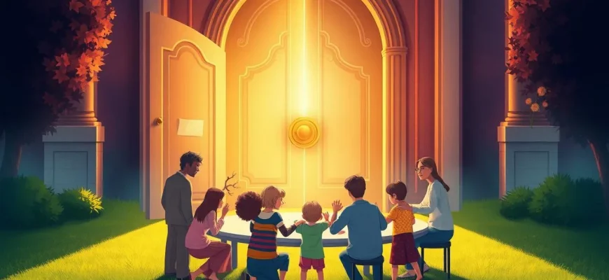 Films familiaux sur la trahison