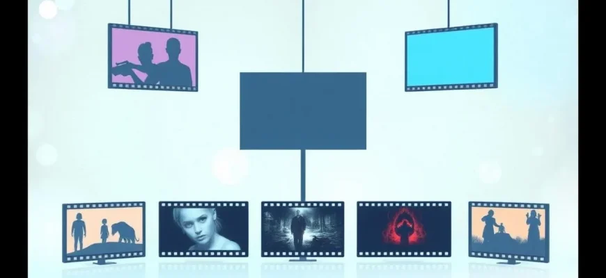 Les Meilleurs Trailers de Films d'Horreur