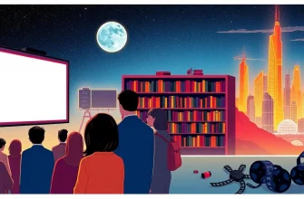 Films intelligents pour les esprits brillants