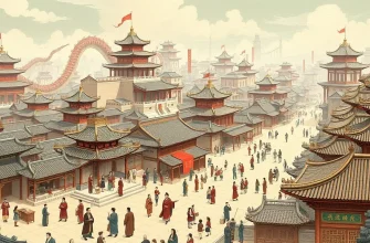 Films Historiques sur l'Empire Song