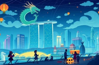 Films de Fantaisie sur Singapour