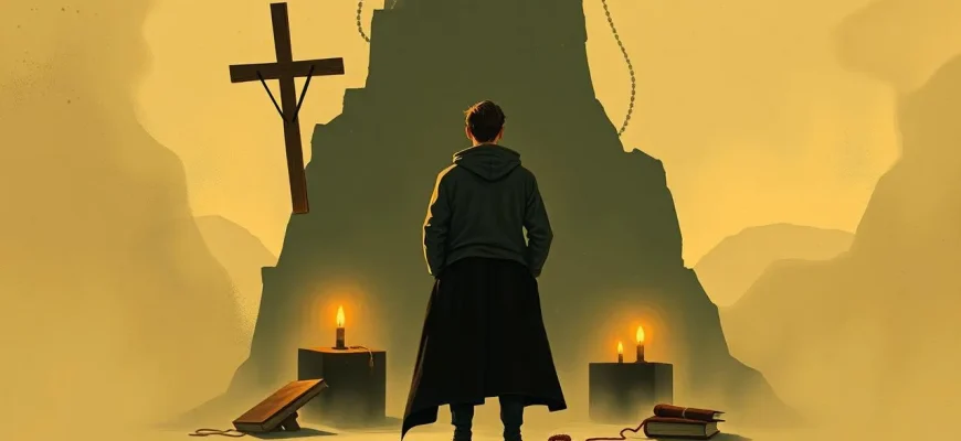 Films d'action sur la foi