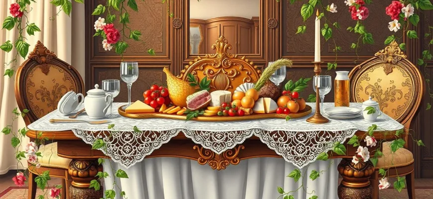 Documentaires sur la gastronomie à ne pas manquer