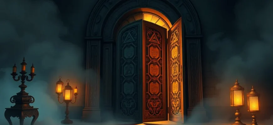 Documentaires sur les sociétés secrètes