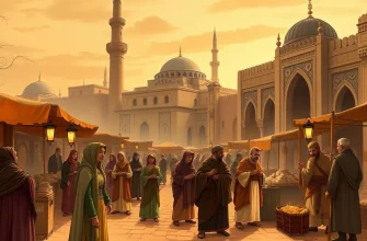 Films historiques sur le Moyen-Orient médiéval