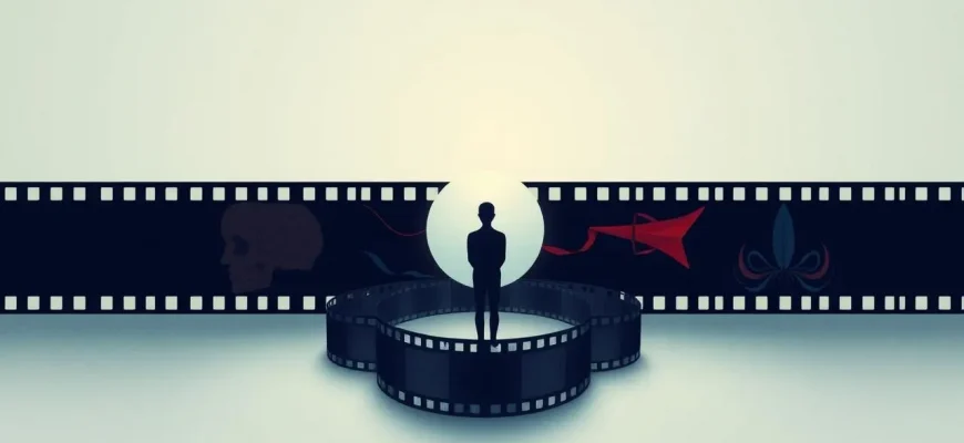 Films de science-fiction sur des expériences psychologiques