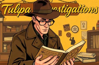 Détective Films sur la Tulpa - Une Sélection de 10 Films à Ne Pas Manquer