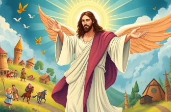 Les Meilleurs Films de Fantasy sur Jésus-Christ