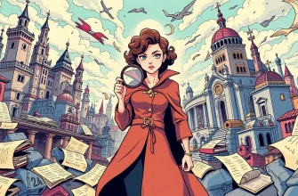 Les 10 films les plus captivants sur les documents anciens