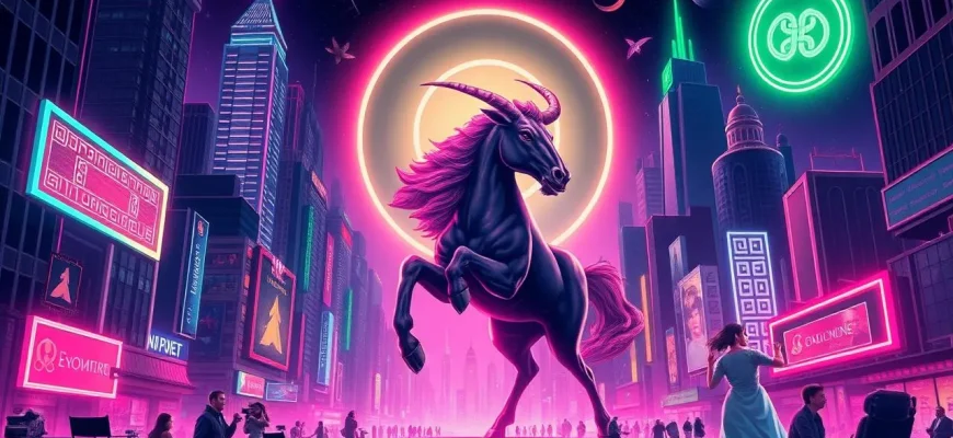 Films de drame sur les demi-dieux