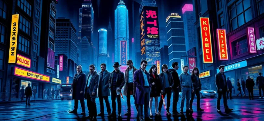 10 Films Dramatiques sur les Règlements de Comptes Criminels