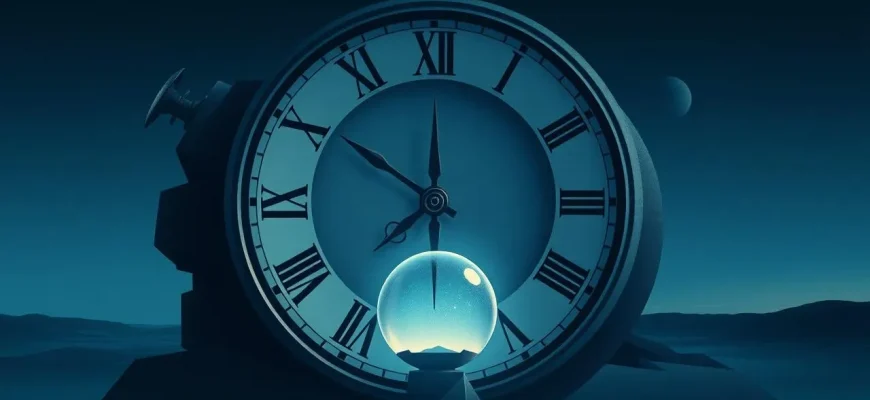 Films Mystiques sur les Prédictions du Futur