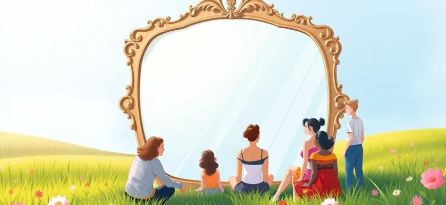 Films sur la transition de genre