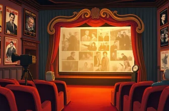 Films biographiques sur les séparations