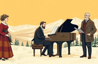 Films Biographiques sur la Finlande