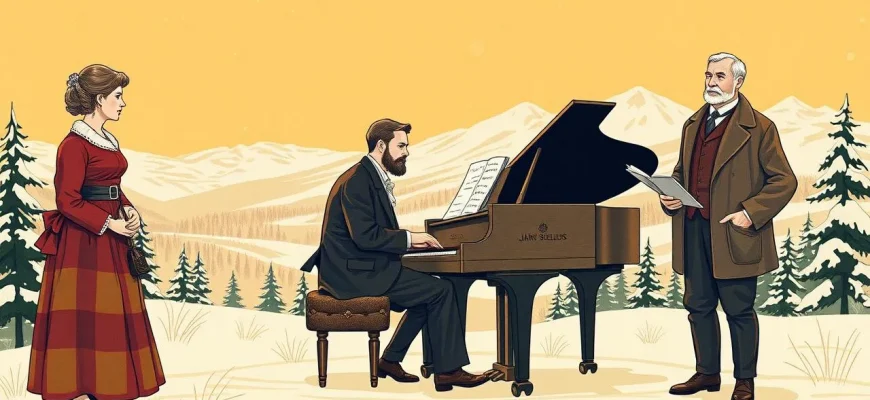 Films Biographiques sur la Finlande