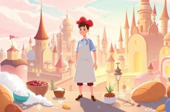 Les Meilleurs Films Fantastiques de Boulangers